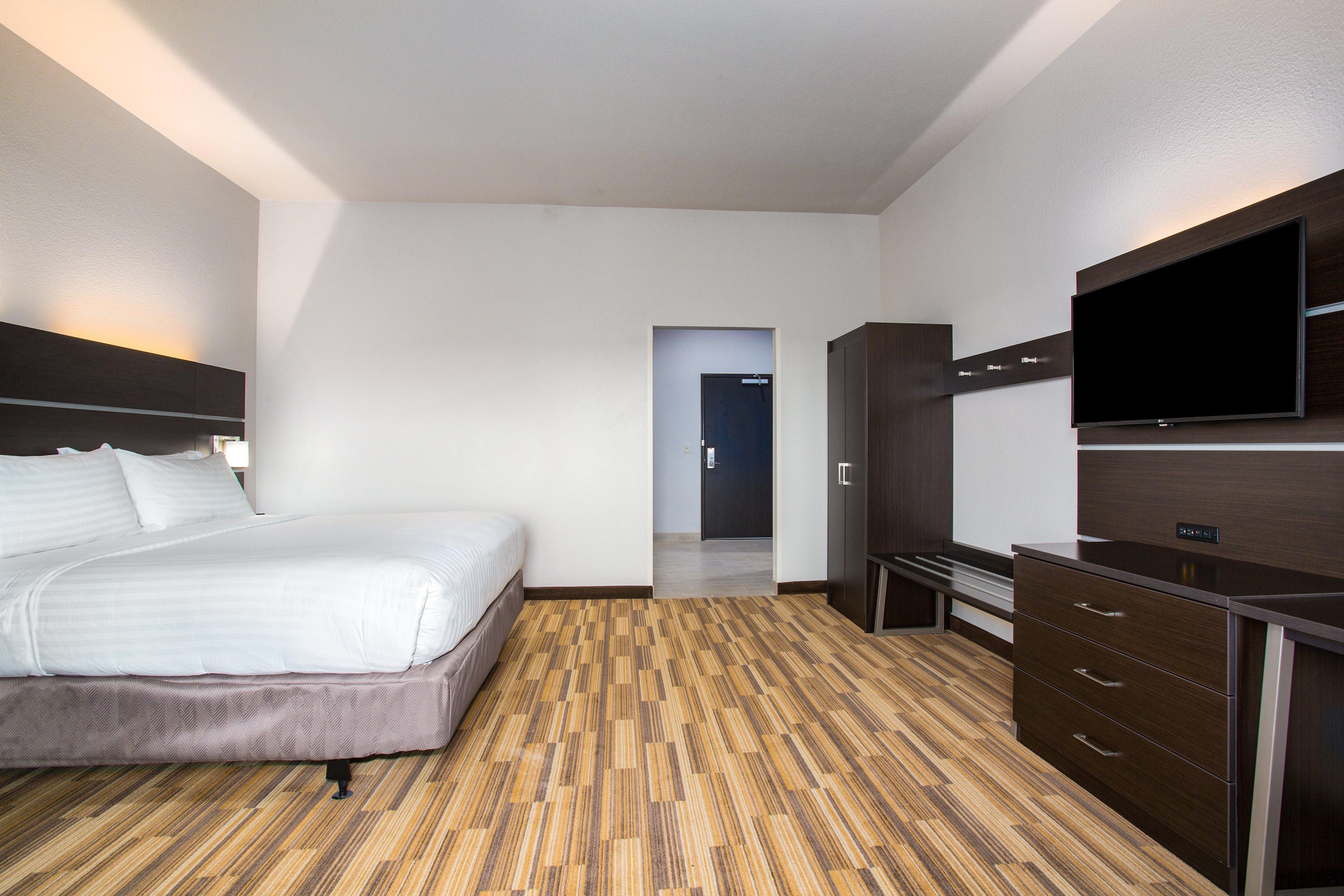 Holiday Inn Express & Suites - Rapid City - Rushmore South By Ihg Экстерьер фото