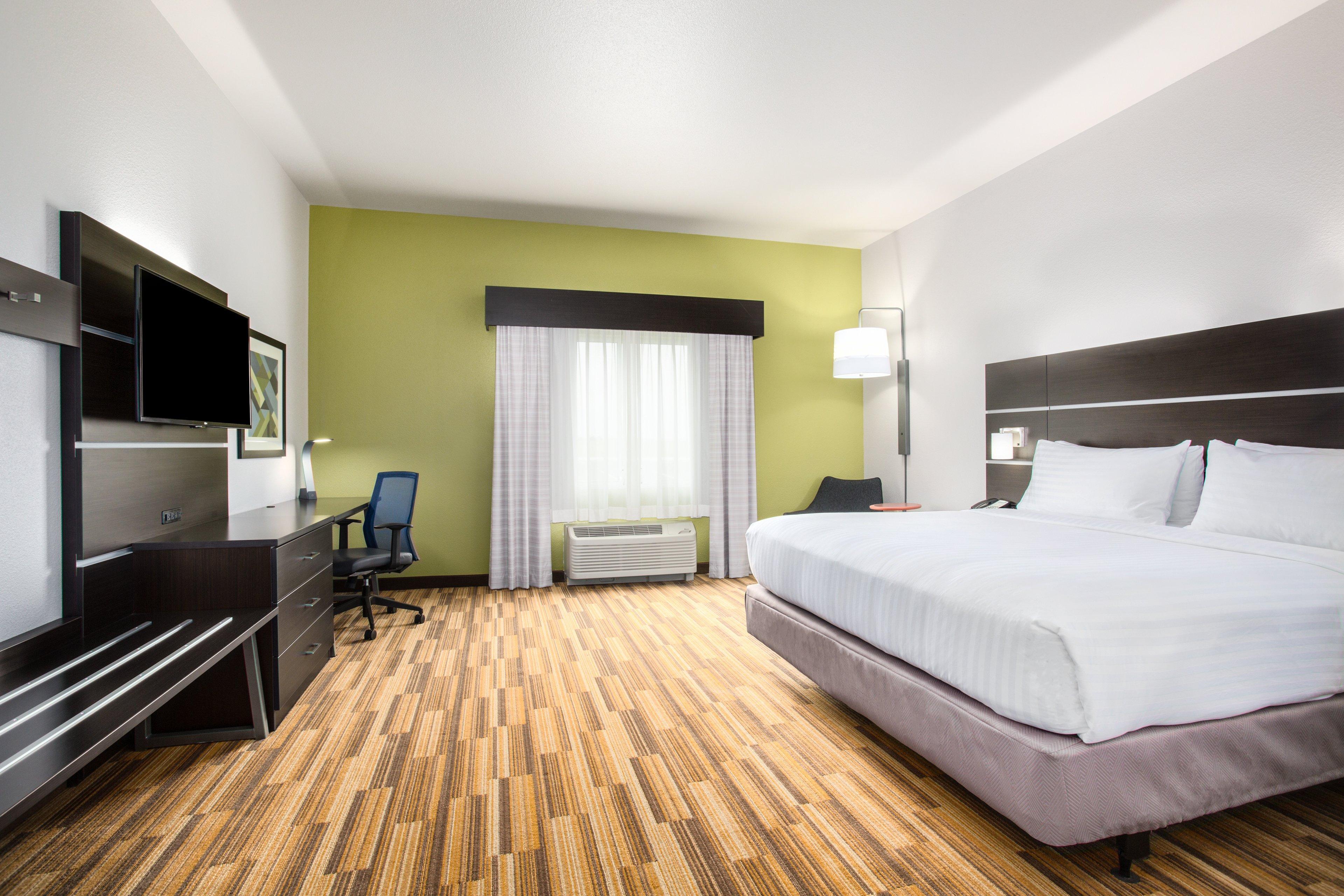 Holiday Inn Express & Suites - Rapid City - Rushmore South By Ihg Экстерьер фото
