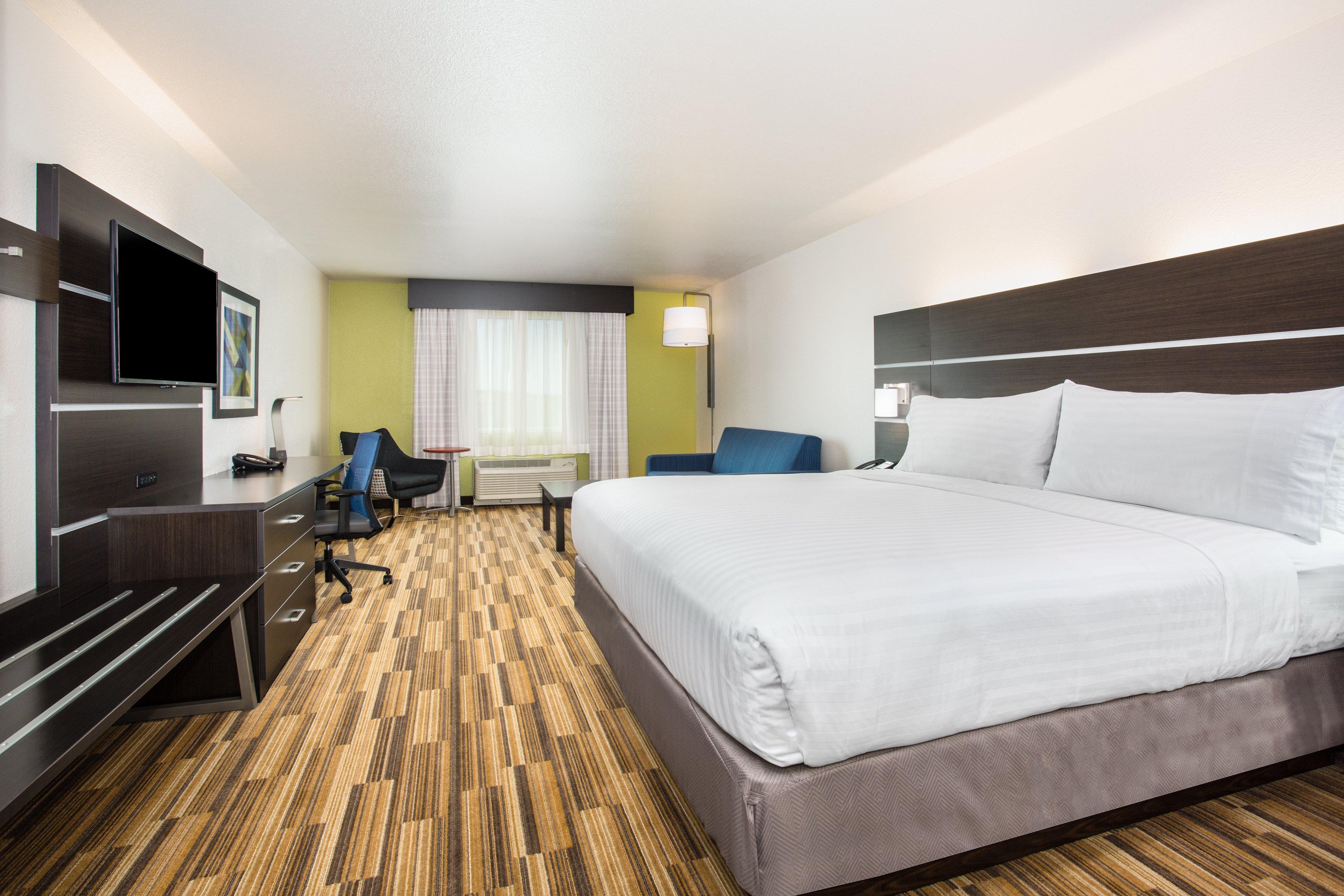 Holiday Inn Express & Suites - Rapid City - Rushmore South By Ihg Экстерьер фото