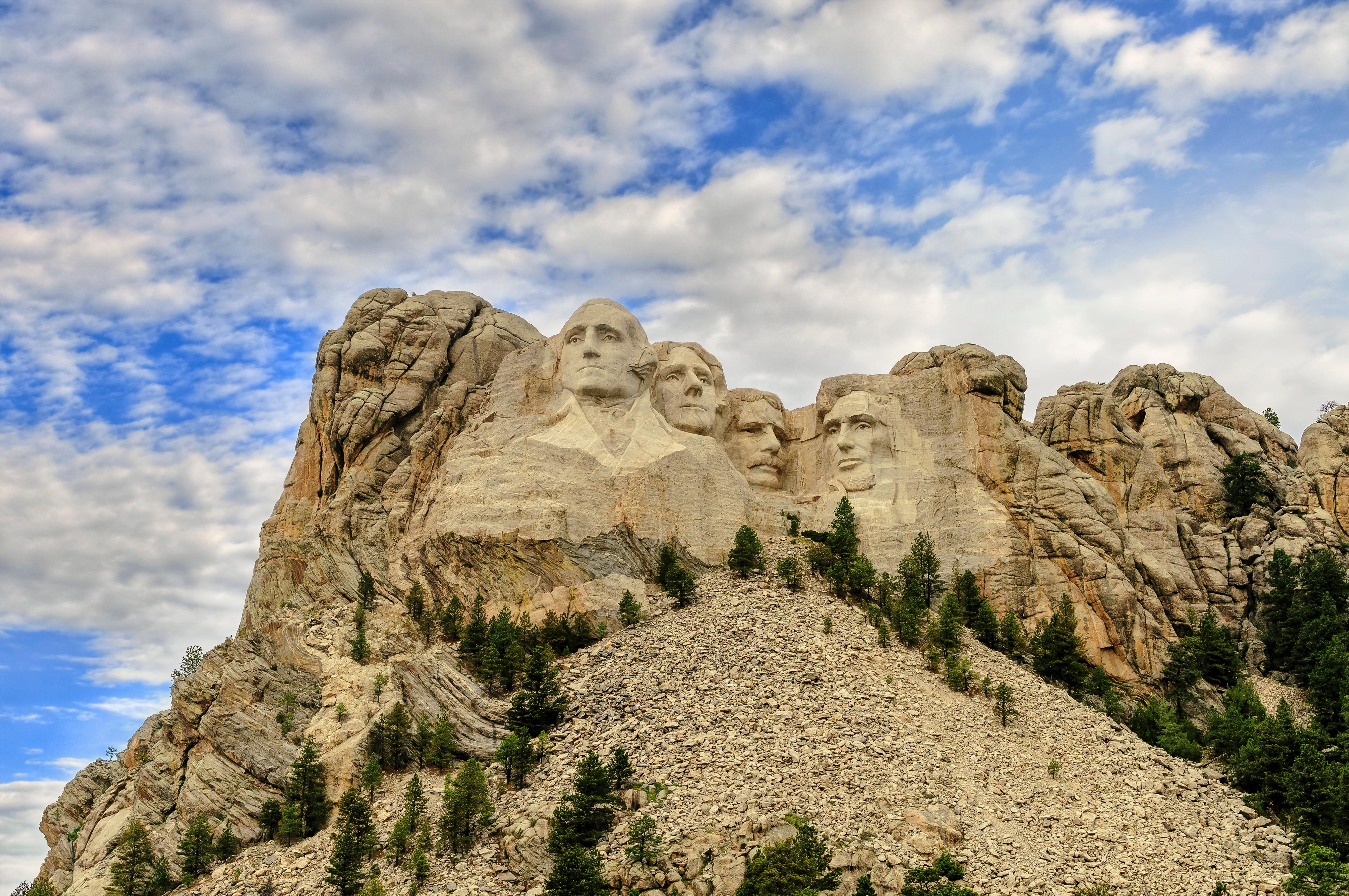 Holiday Inn Express & Suites - Rapid City - Rushmore South By Ihg Экстерьер фото
