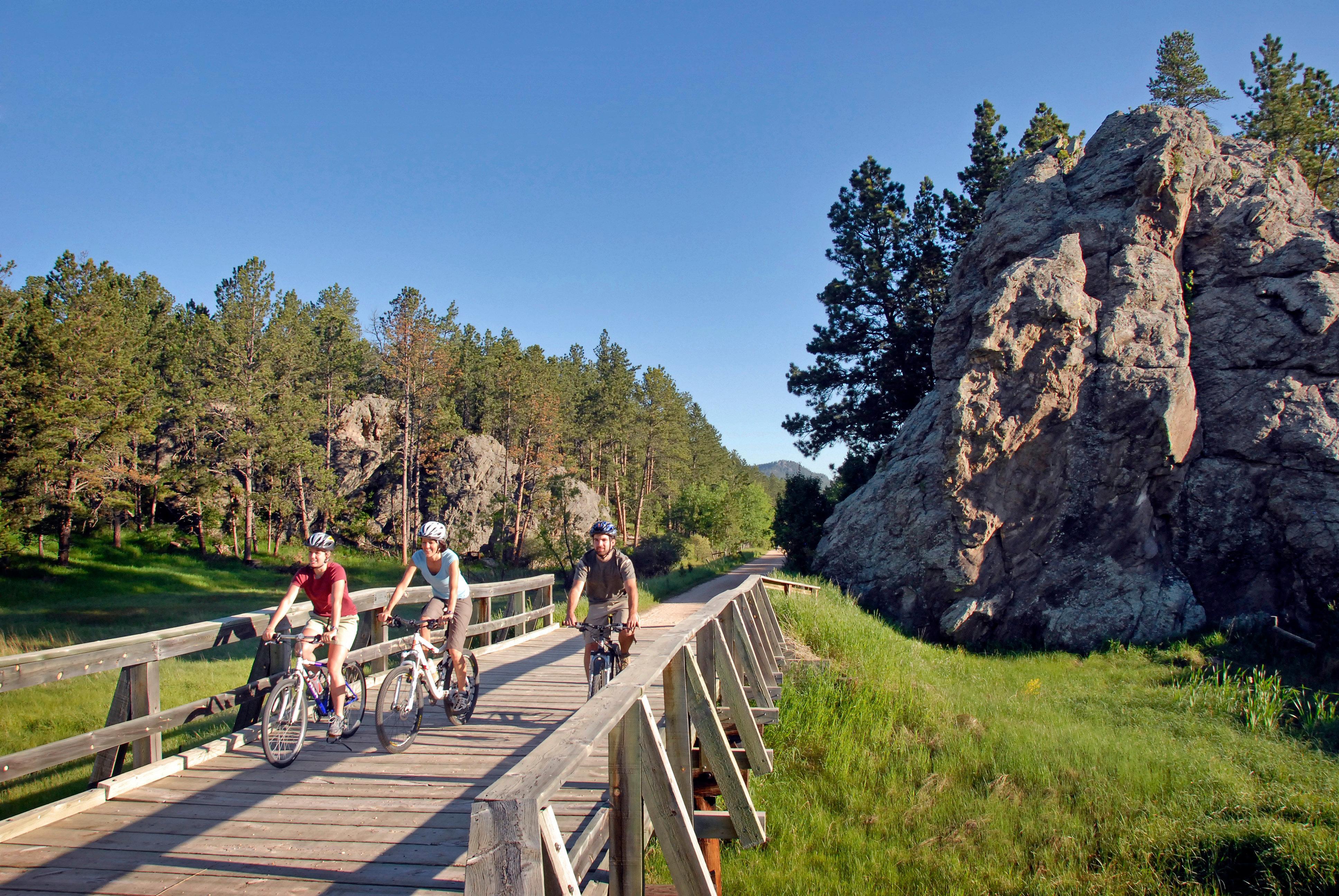 Holiday Inn Express & Suites - Rapid City - Rushmore South By Ihg Экстерьер фото