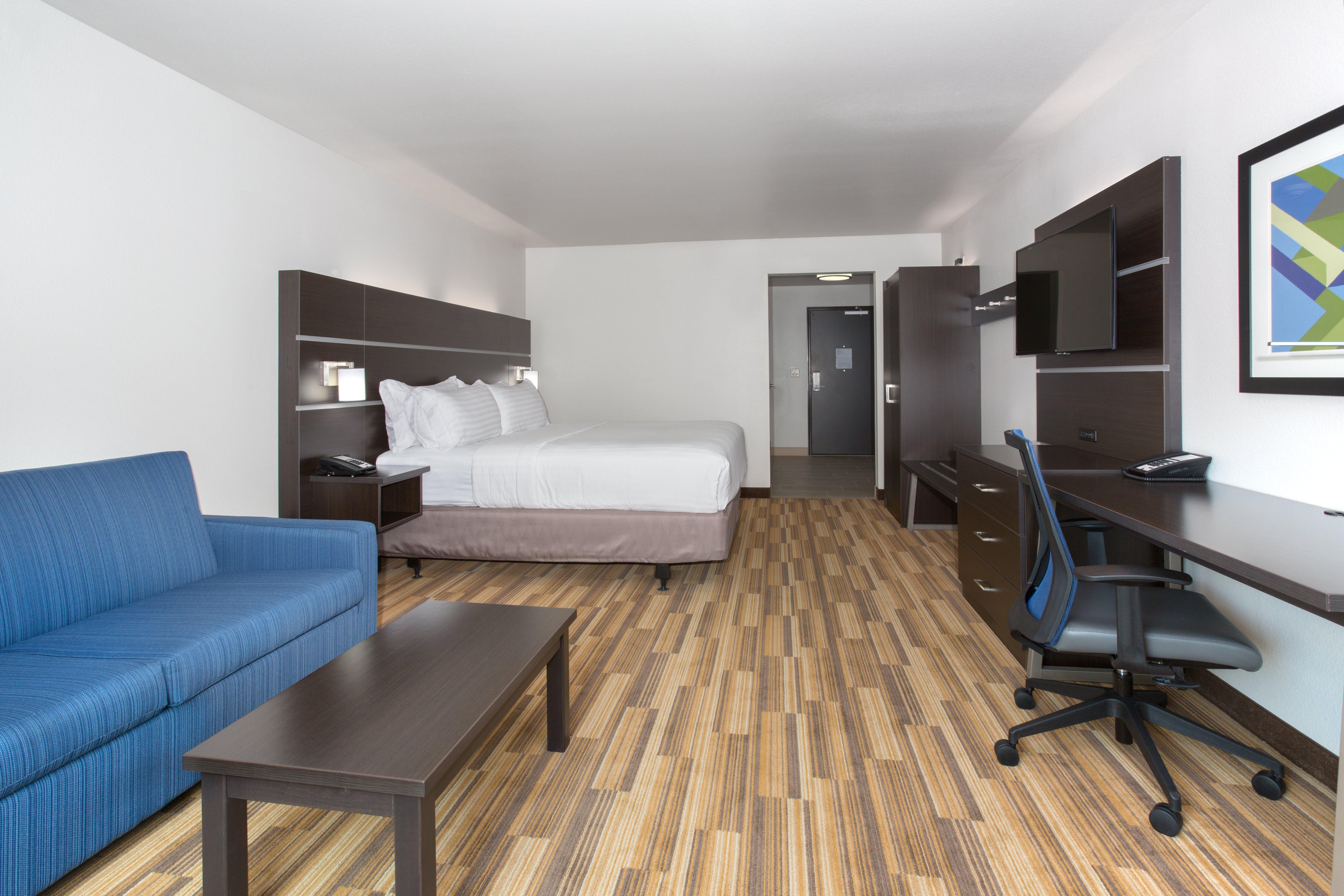 Holiday Inn Express & Suites - Rapid City - Rushmore South By Ihg Экстерьер фото